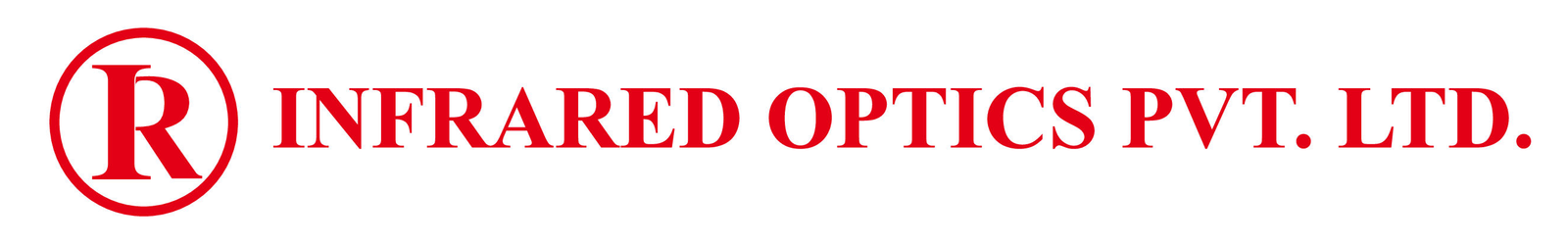 Infrared Optics PVRT Ltd.